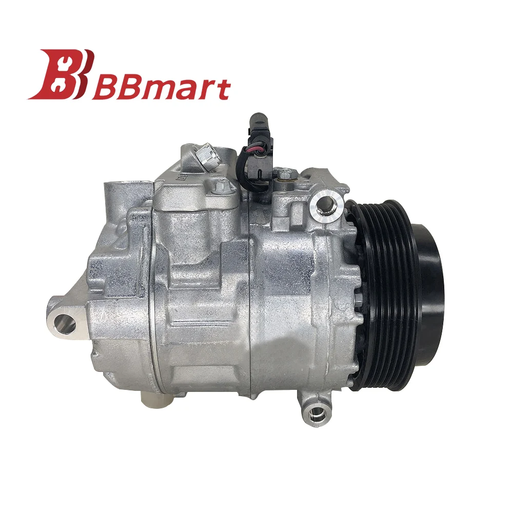 BBmart Auto Parts 97012601106 AC Compressor For Porsche Panamera 991/997 Air-condition Pump Car Accessories 1PCS