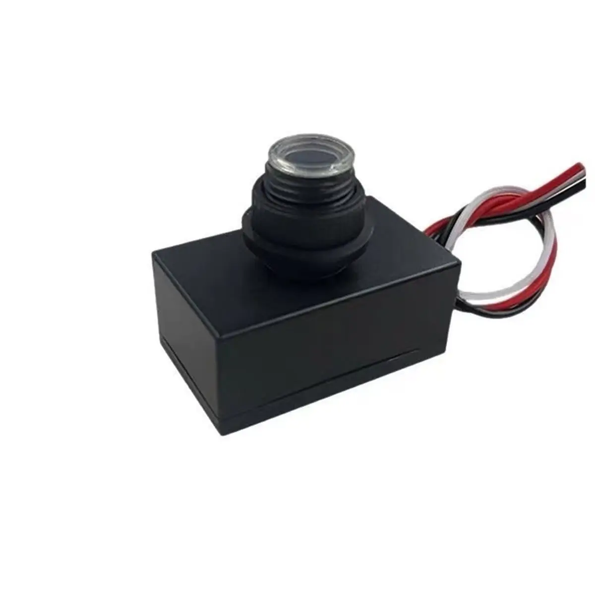 Photocell Sensor Dusk to Dawn Light Sensor Switch AC100V-250V Photoelectric Sensor Automatic on Off Lighting Controller