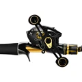 2.1M Gold n L Reel