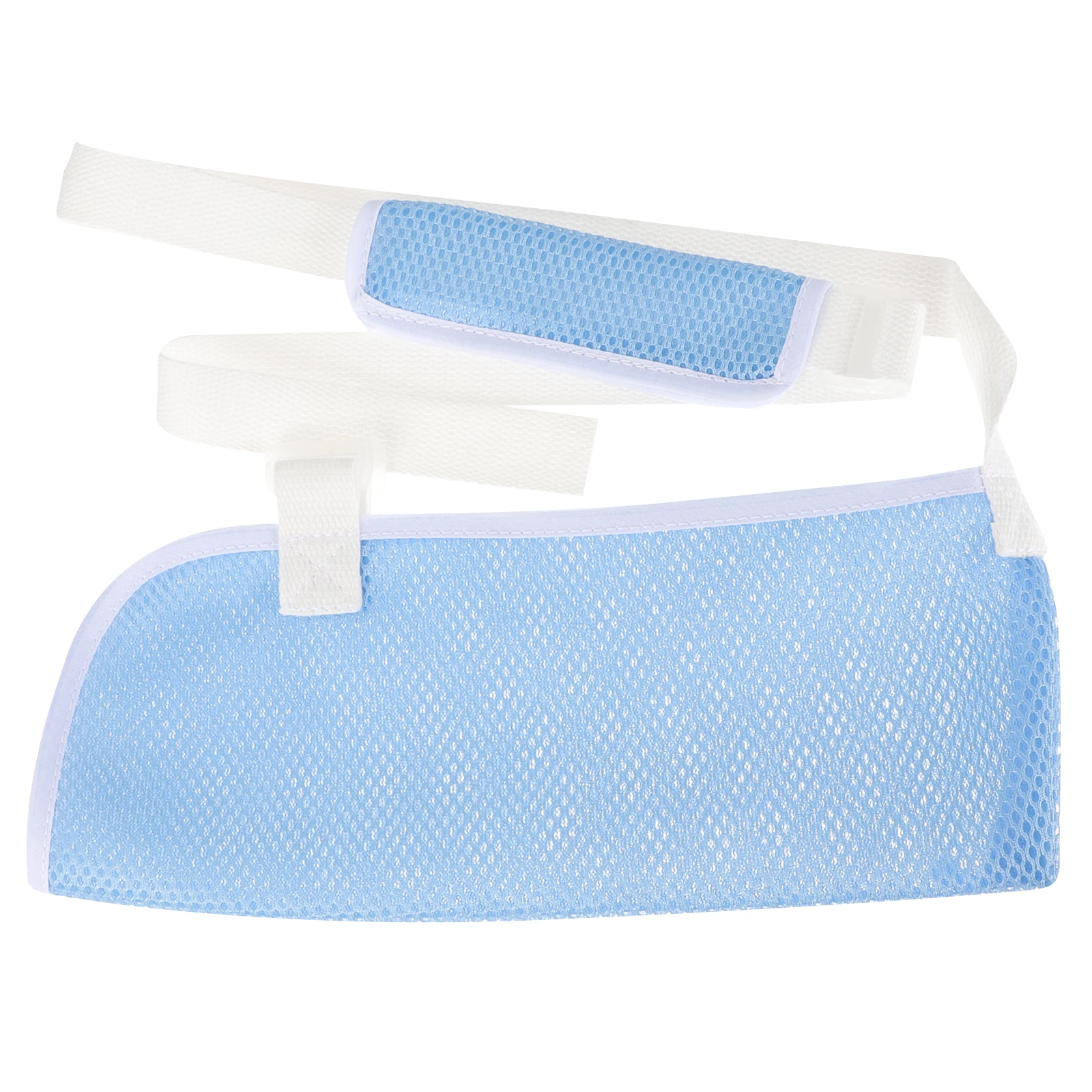 

Arm Sling Injury Recovery Support Elbow Shoulder Immobilizer Pediatric Brace for Kids