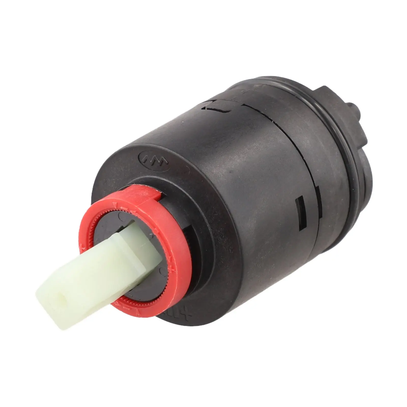 

Pressure Balancing Cartridge 40mm Cartridge Replacement Comfortable And Safe Shower Erosion Resistance Hassle-free Installation