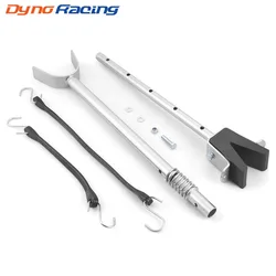 Boat Transom Saver Adjustable Spring Shock Absorbing With Composite Head for outboard motor ,Holds Engine,Roller,Boat Trailers