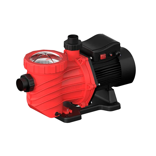 

Good Reputation Supplier Self-Priming Pump Swimming Pool Pump With Super Quiet Motor pampu ya kuogelea