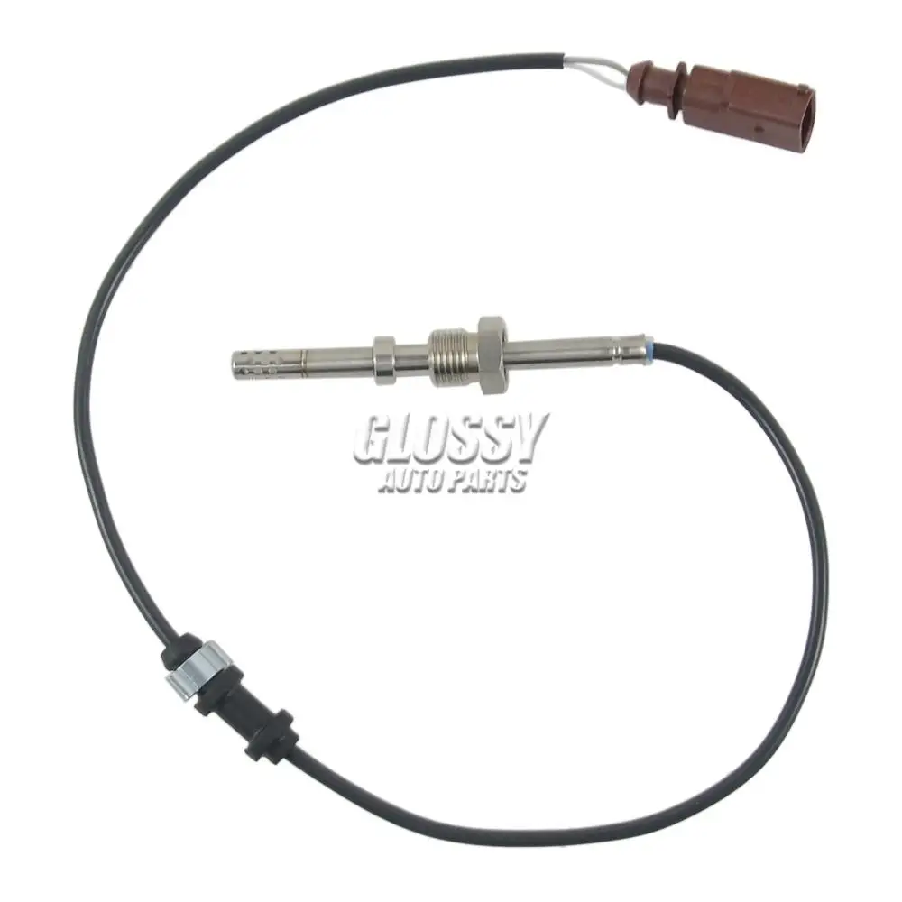 AP01 Exhaust GAS Temperature Sensor for VW Passat 3C2 3C5 1.9 2.0 TDI CBAB 03G906088B 03L906088CE 03L906088HM