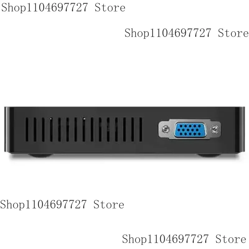 BMAX B1PRO Mimi PC N4000 Chip 8GB RAM 128GB ROM Dual Band WiFi VGA.2 Slot Compatible With 11