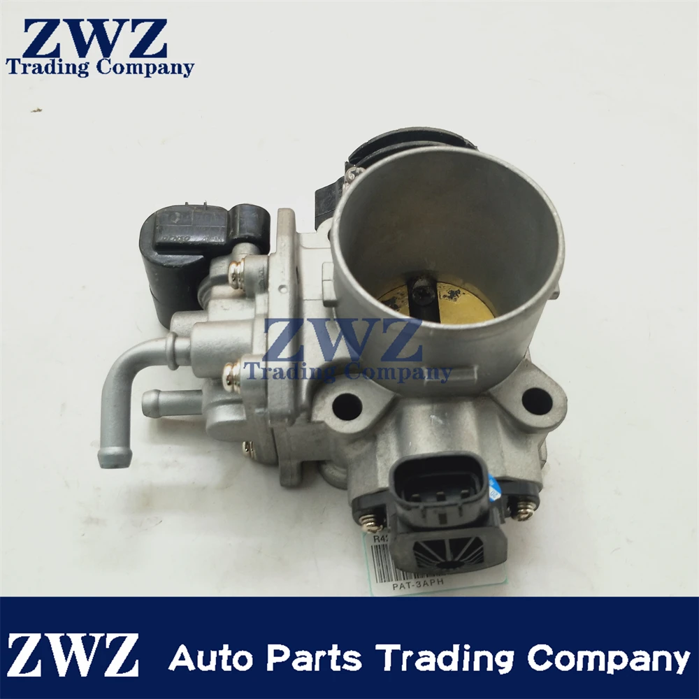 For Suzuki M13A Jimny Ignis Liana Swift 1.3L Refurbished Throttle Body Assy 13400-69G00 1340069G00 13400-69G01 13400-69G02