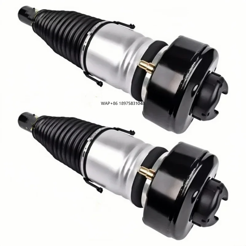 

Suitable for A8 Pneumatic Shock Absorbers air Suspension Brackets and air Shock Absorbers4N0616039 4N616039K 4N616039G