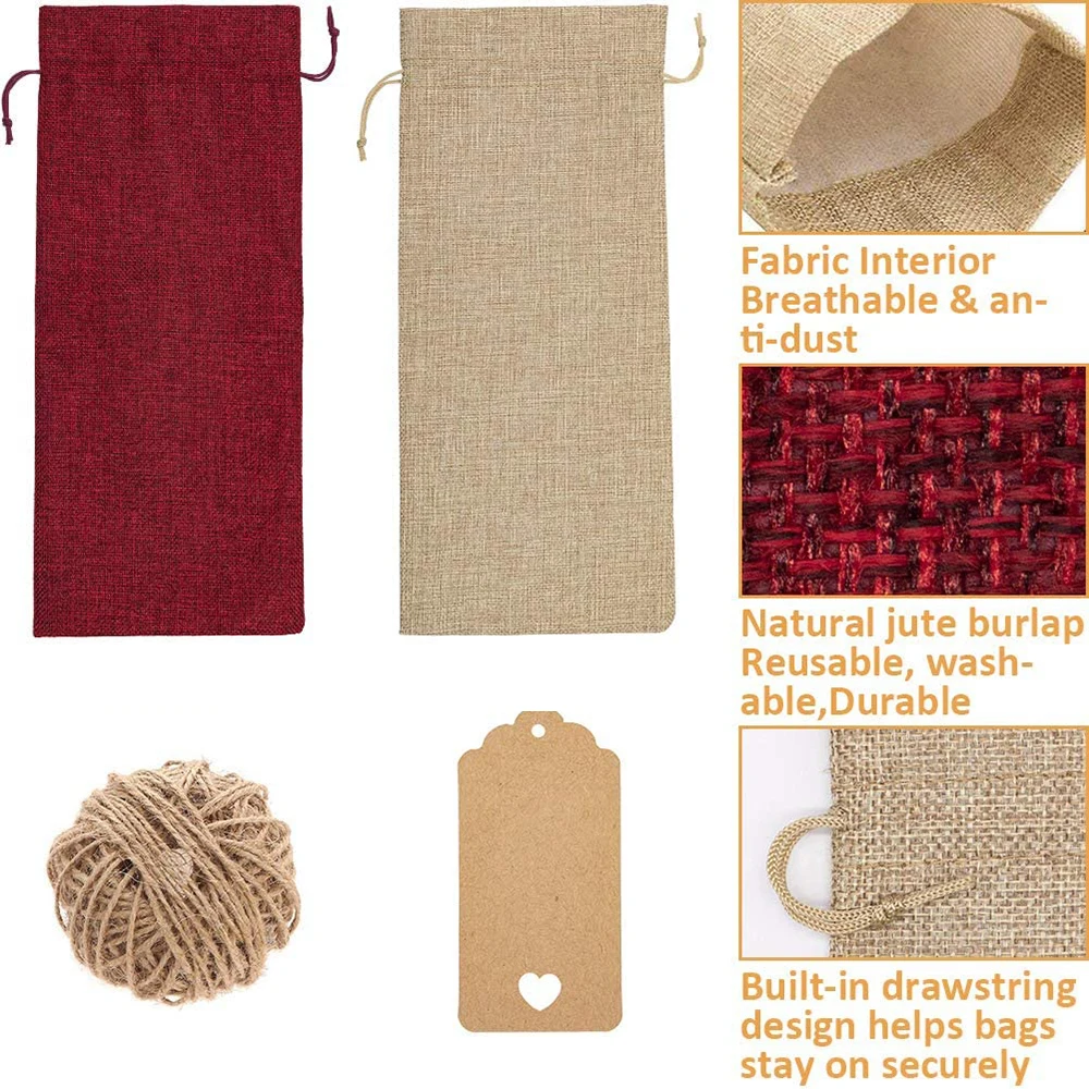 Thumbnail 3 - #25 Top Wine Carrier Bags Picks for Every Budget