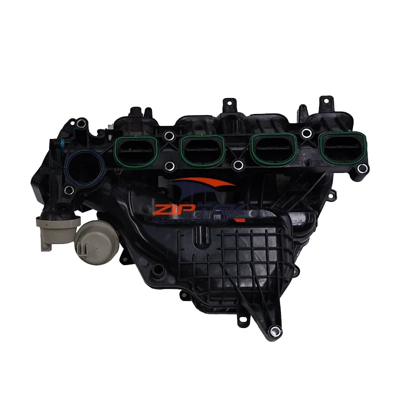 

LF4J-13-100B LF4J-13-100C 77722QD Intake Manifold for Mazda LF4J LF94 Engine