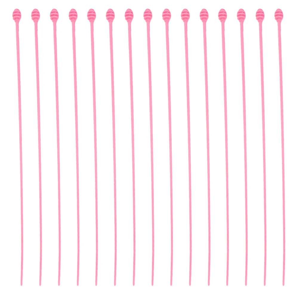 

30pcs Perming Pins Durable Pp Styling Tools For Wet Hair All Types Fix Rollers Securely Reusable Perming Clips Hair Roller