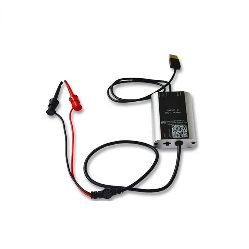 

Hart Modem Usb to Hart Modem HART Cat Supports Mobile APP Debugging