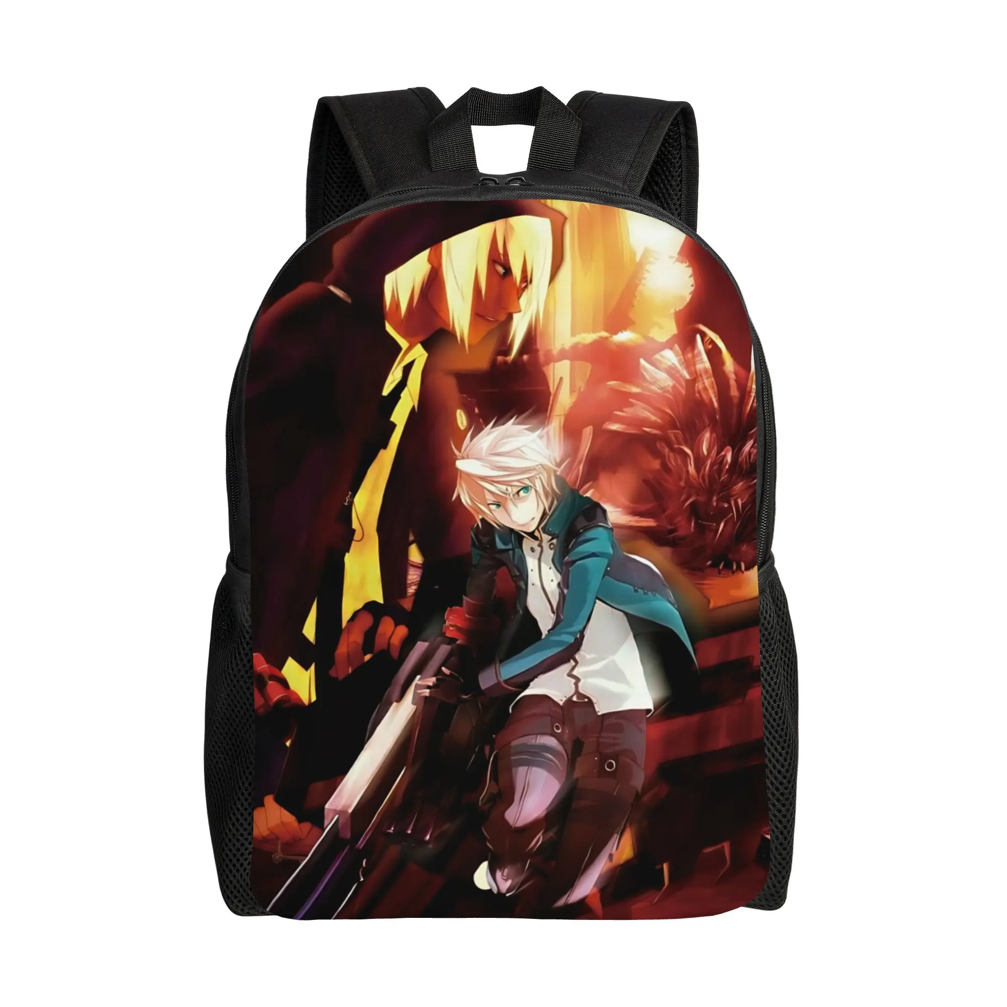 1Piece Backpack Run New School Year Daypack Journey  Gods E-Eater Birthday New Term Starts