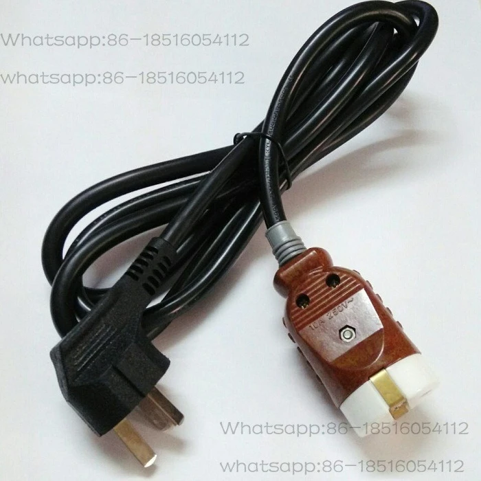 

Portable XFS-280A Power Cord/heating Tube 18/24L/autoclave Sterilizer Accessories