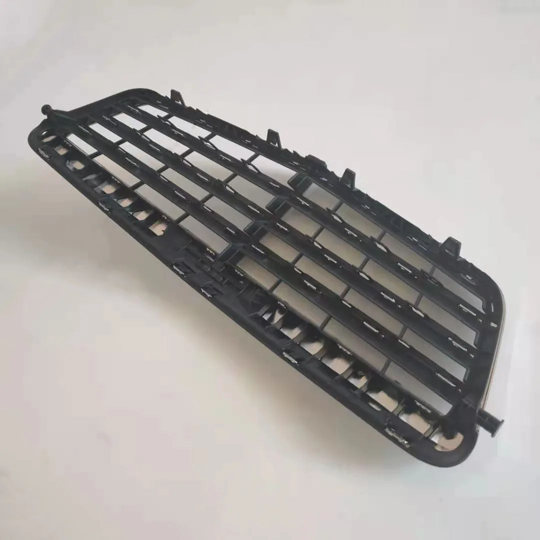 Auto Radiator Trim Baffle Voor Center Netto 2128801083 Front Bar Grille