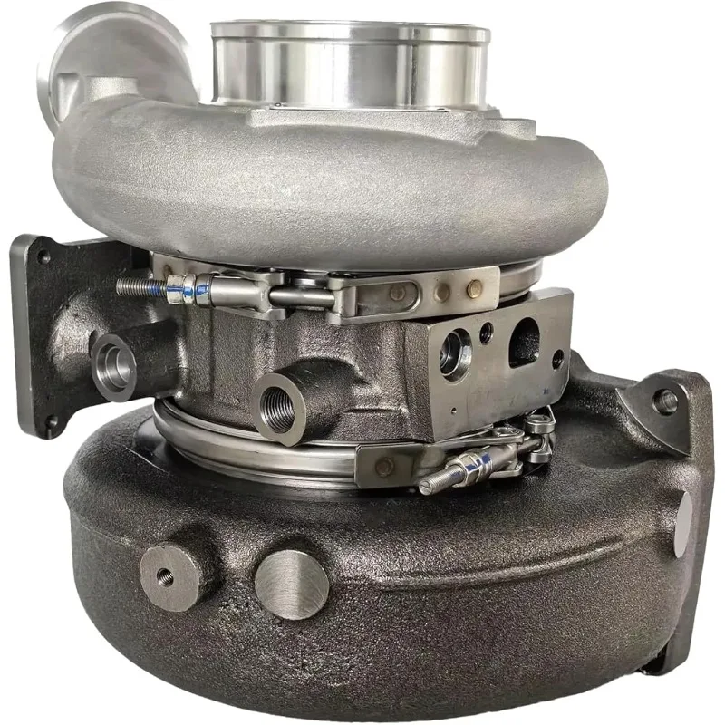 

Turbo HE351VE Turbocharger 3771664 5354495 6411490 5354552 2881708RX for Cummins ISB 6.7