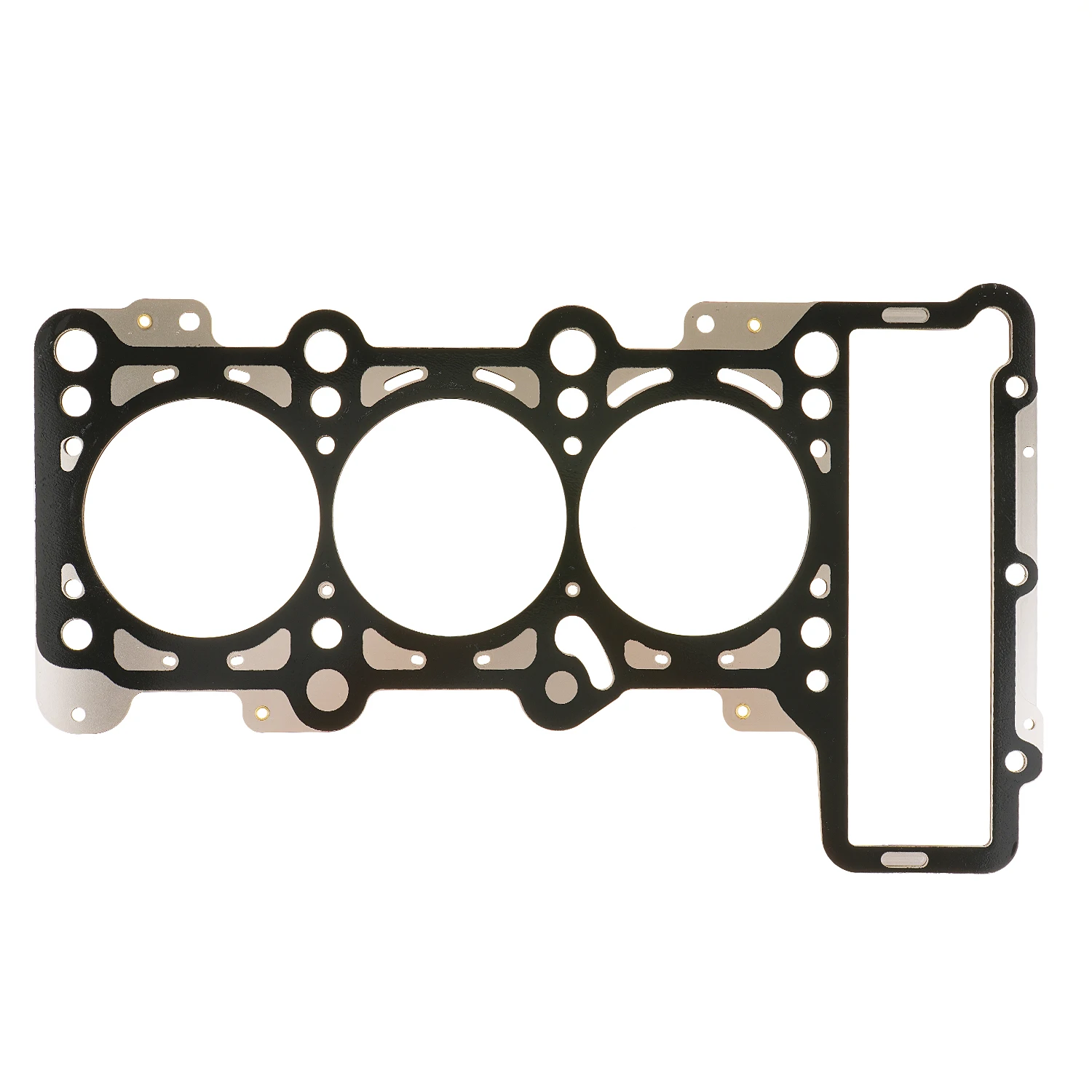 Left Engine Cylinder Head Gasket 06E103149M,06E103149H/AS For AUDI A4 B7 2005-08,A6 C6 2004-11,A7 2010-2015,A8L D3 2005-10 2.8T