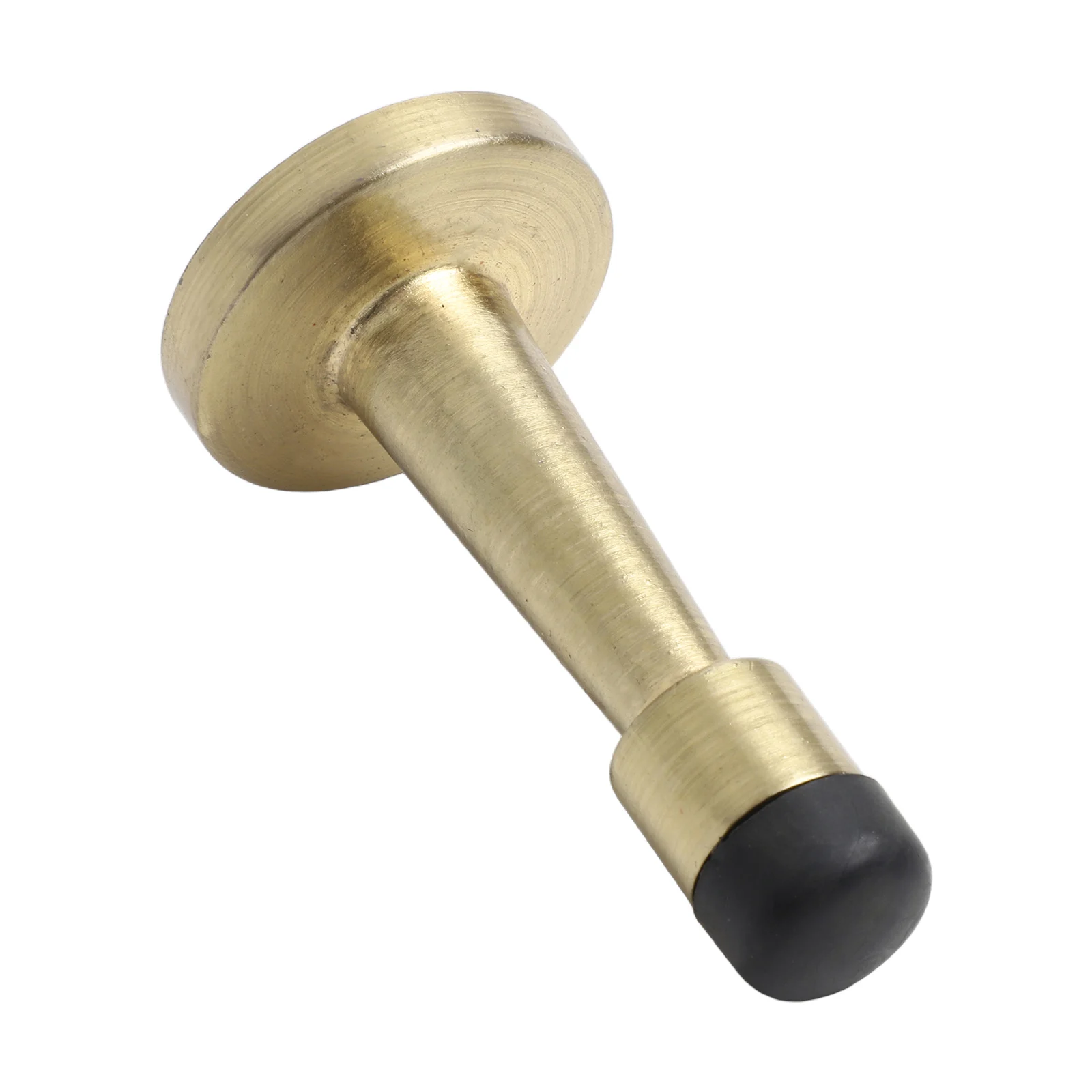 Door Protection Bathroom Door Accessory Anti-collision Door High-quality Material Silent Operation Suitable For Bedrooms