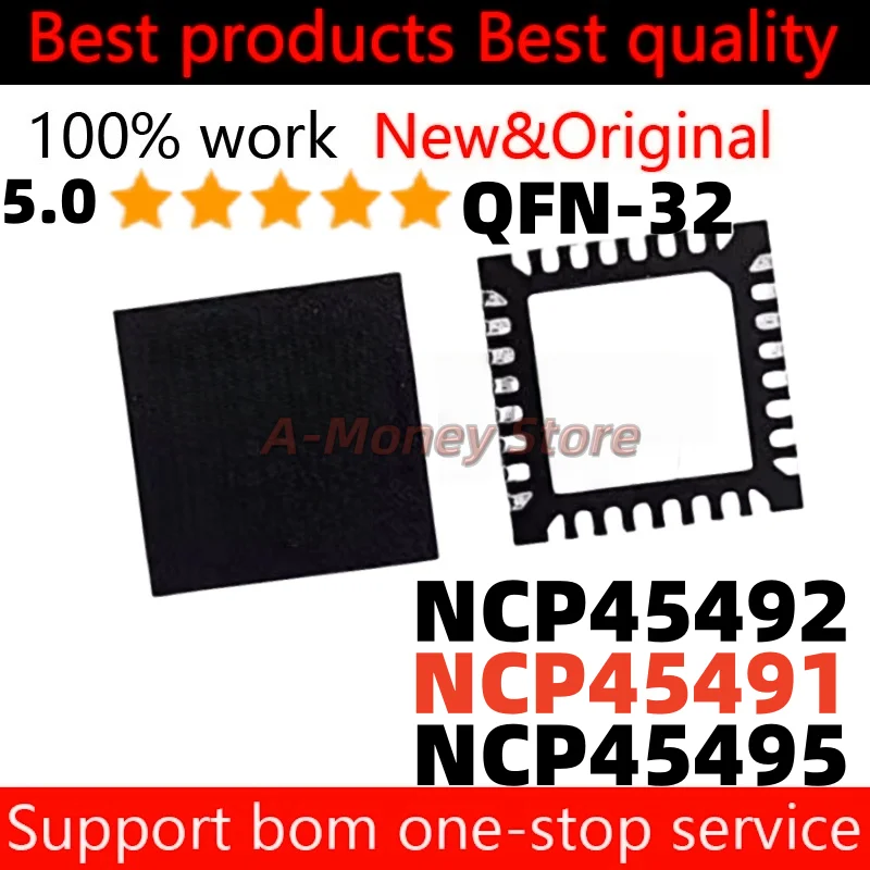 (1Pcs)45495 Ncp4549…