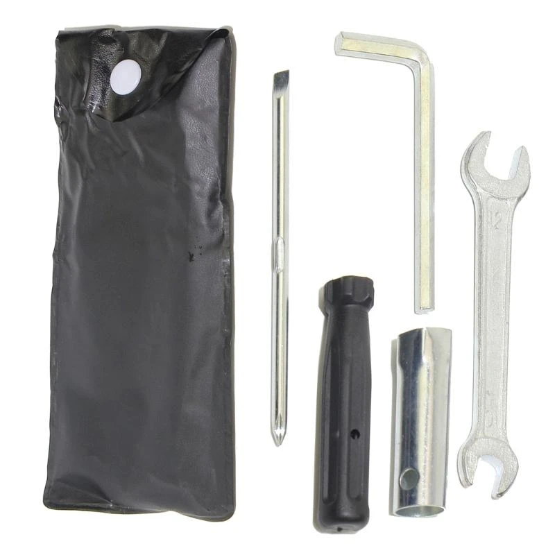 97QC 4PCS Аппаратный инструмент для дома Улучшение для дома с открытым концом SAPNERS SPANERS