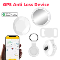 GPS Anti Loss Device Intelligent Search Travel Wallet Portable Long Battery Life Anti Lost Locator Finder For iPhone