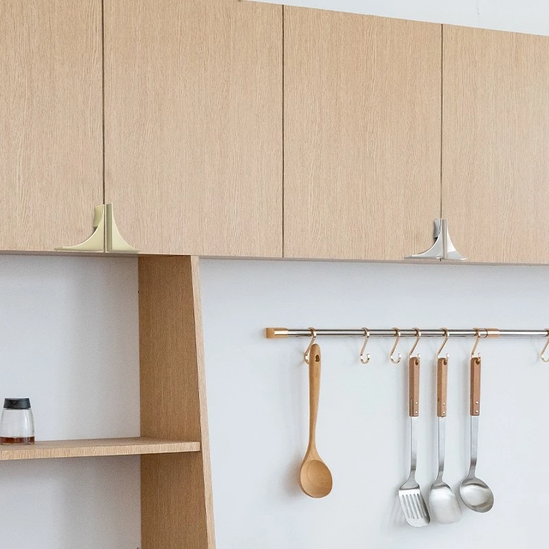 1 Stück DIY Kreativer Türknopf aus Zinklegierung, europäische antike Möbelgriffe, goldene Knöpfe und Griffe für Küchenschränke, Schubladenknöpfe – Detail 4