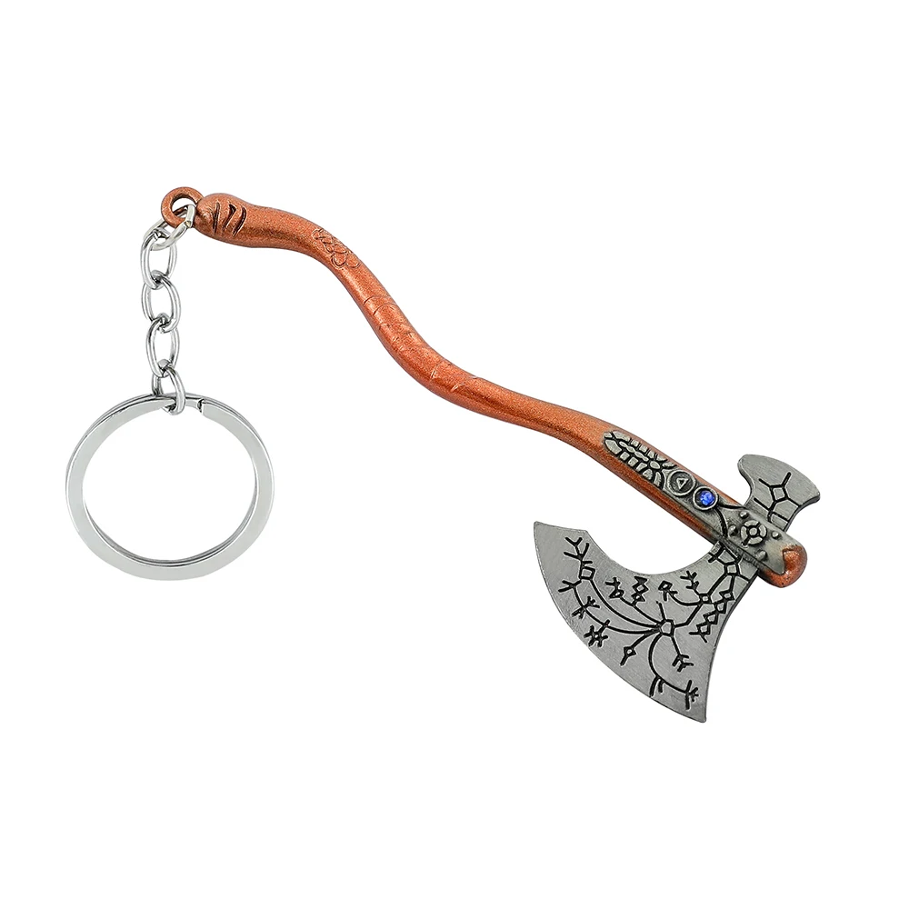 Thor's Axe Zinc All…