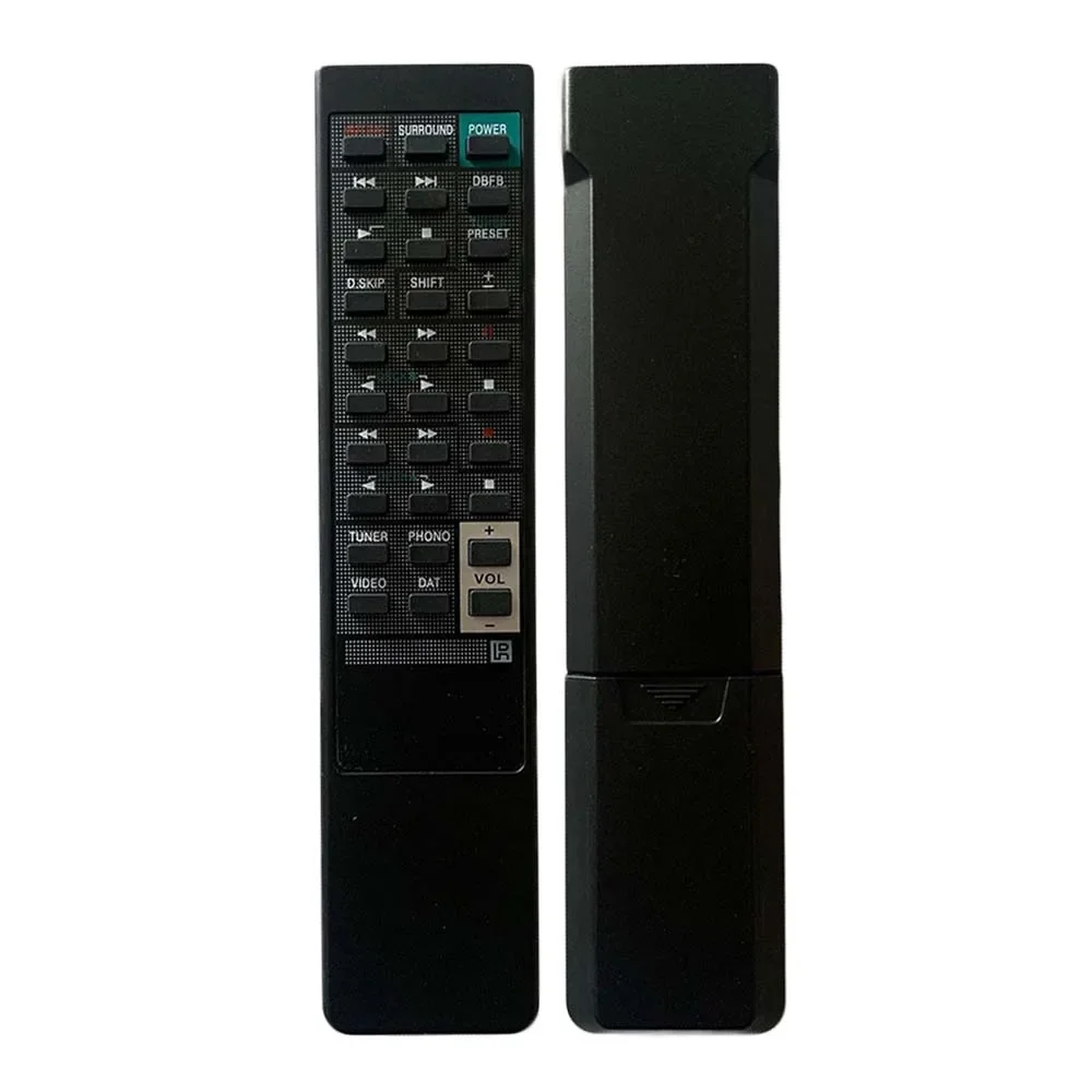 New Replacement Remote Control RM-S103 RMS103 For Sony Stereo AV Receiver