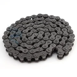 530 Chains Motorcycle Universal Drive Chain 70/74/96/120 links for 50cc -250cc ATV Quad Pit Dirt Bike Go Kart Metal Motorcycle