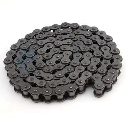 530 Chains Motorcycle Universal Drive Chain 70/74/96/120 Links for 50cc -250cc ATV Quad Pit Dirt Bike Go Kart Metal Motorcycle