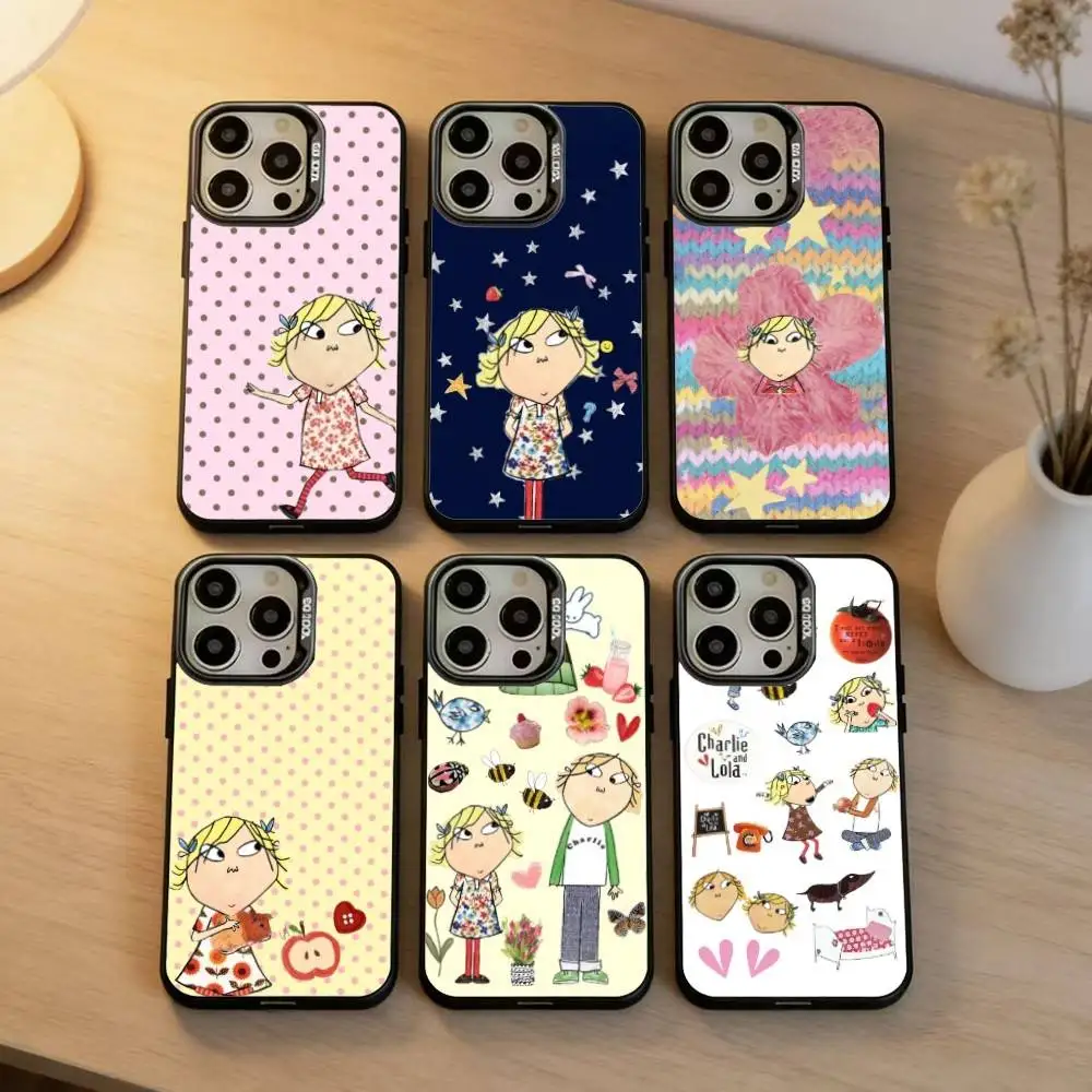 

A-Audrey H-Hepburn Super Actor Phone Case For iPhone17, 16,15,14,13,12 Pro Max Black Candy Matte Shockproof Cover