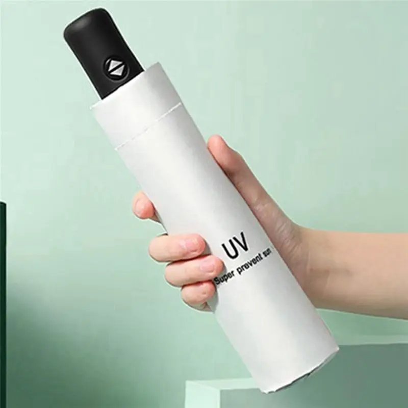 N95R Compact Folding Umbrella-Automatic, UV-Proof, Wind-Proof, Light Weight-Ideal For Rain And Sun Protection. image 5