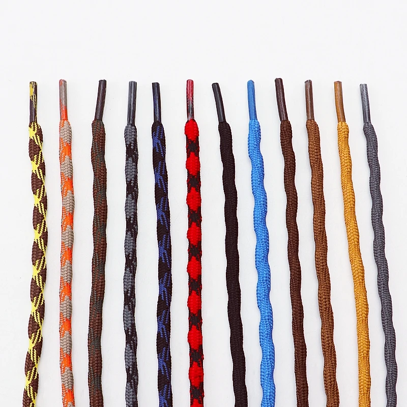 New Round Boot Lace…