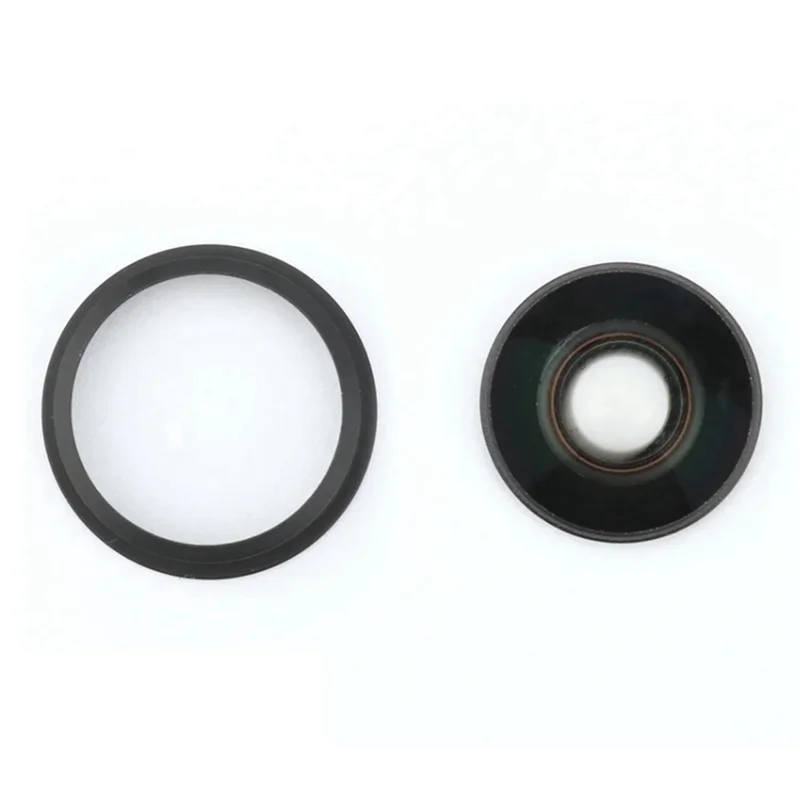 

【Flash-Deal!】2X For Insta360 X3 Replacement Lens Glass For Action Camera Repairing Accessories Part