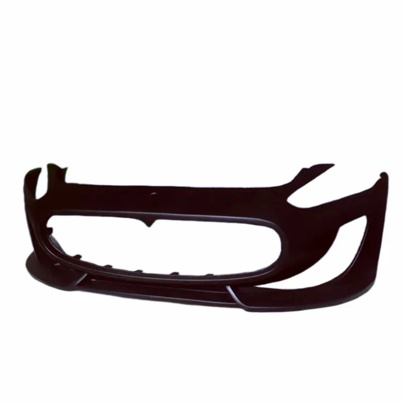 

MC style fiberglass front bumper body kit for GT from 2008 to 2015