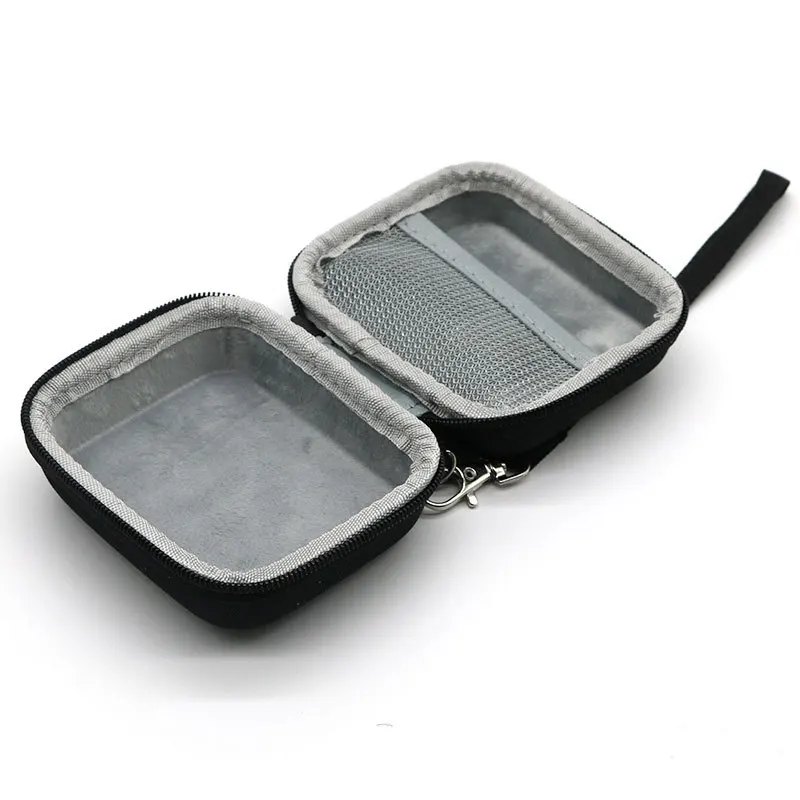 Durable Tough Carrying Box Storage Box Mp3 player Case for Hiby R3 / R3 Pro   MOJO / MOJO2