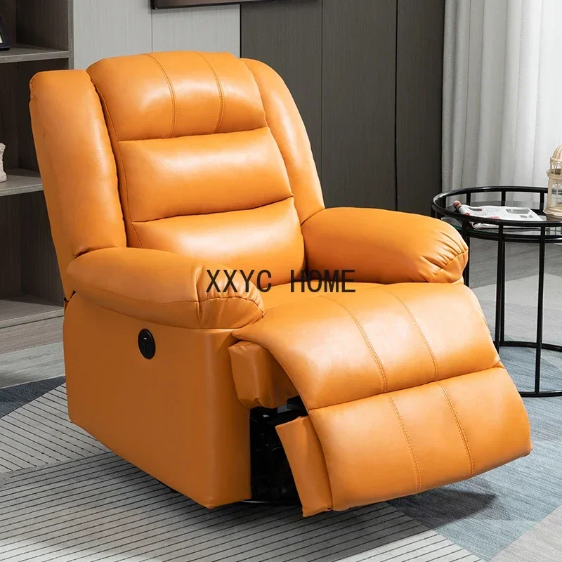 Ergonomic Office Room Massager Reading Nordic Chair Floor Swivel Lounge Sillon Dormitorio Home Decoraction Luxury