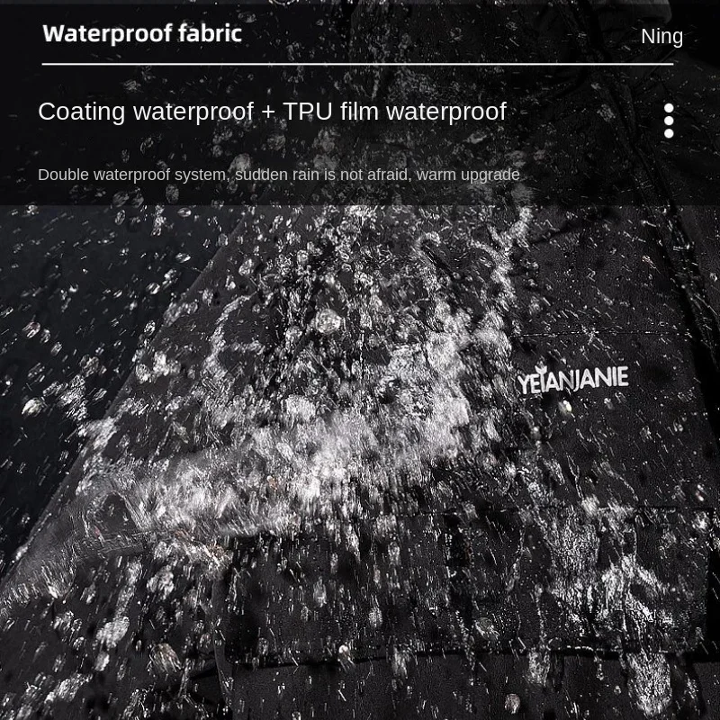 Thumbnail 4 - #5 Latest Motorcycle Suits Updates