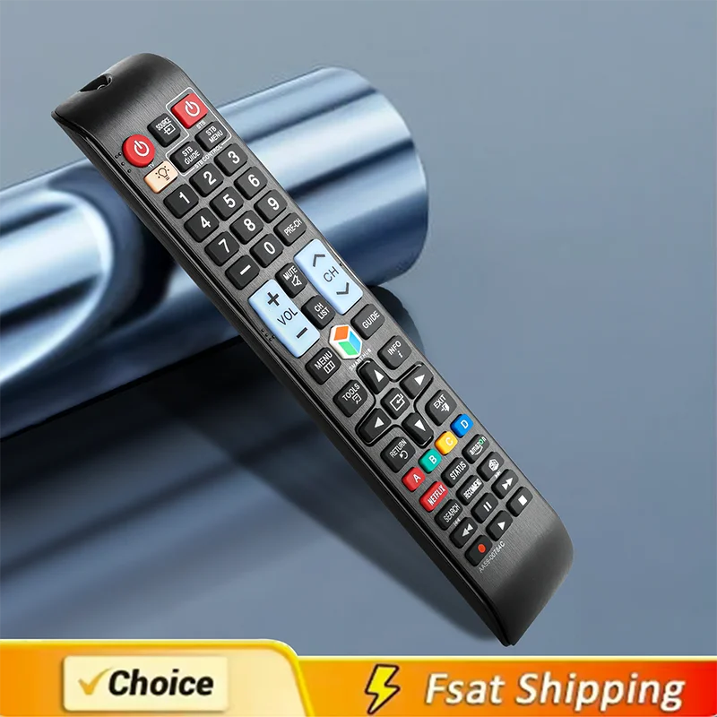AA59-00784C For Samsung TV Remote Control UN65F6350A UN65F6350AF BN59-01043A UN55F9000 UN55F9000AF UN55F9000AFXZA