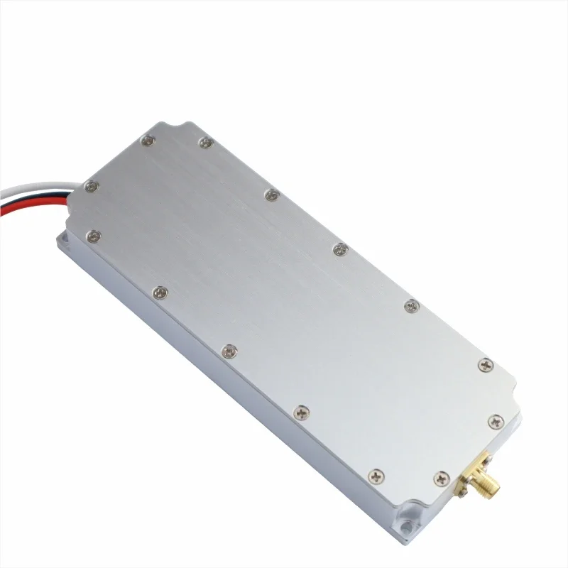 50W Amplifier Module with Circulator for Enhanced Signal Boosting Compact Size for Easy Installation