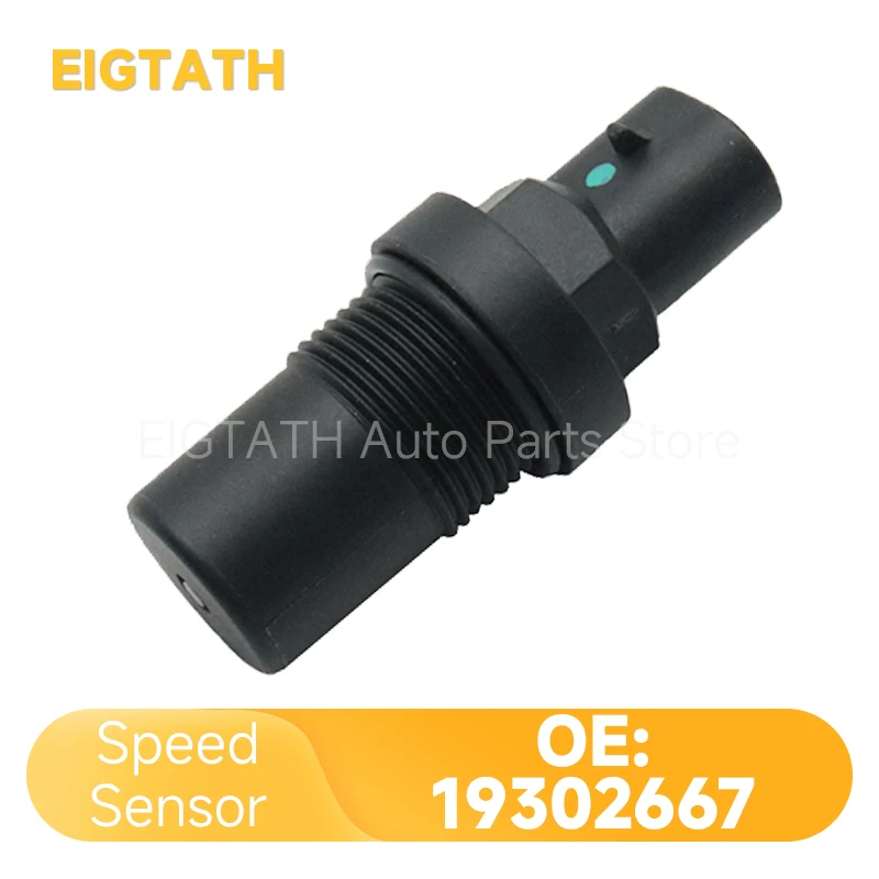 

19302667 Vehicle Speed Sensor for Chevrolet Colorado Silverado Cadillac Escalade GMC Canyon Sierra Hummer H2 Saab 9-7X Car Parts