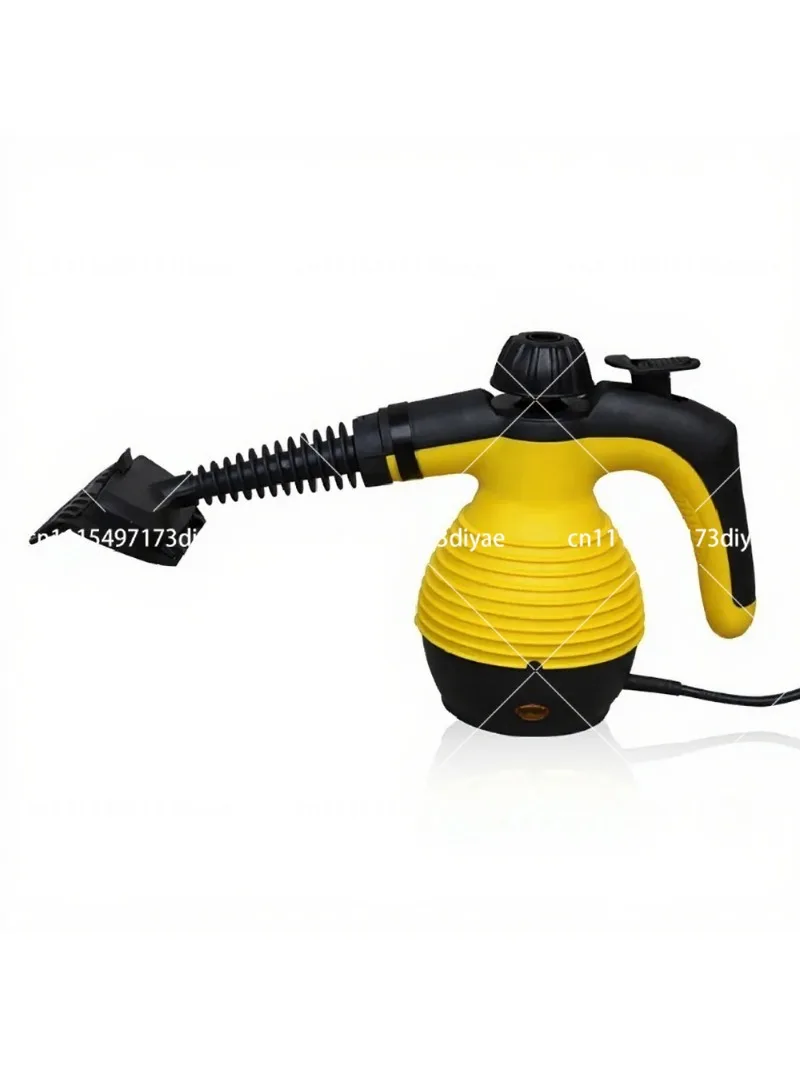 Portable Handheld Steam Mop Cleaner Multi-Surface Electric Steam Cleaner for Home Kitchen Carpet Tile