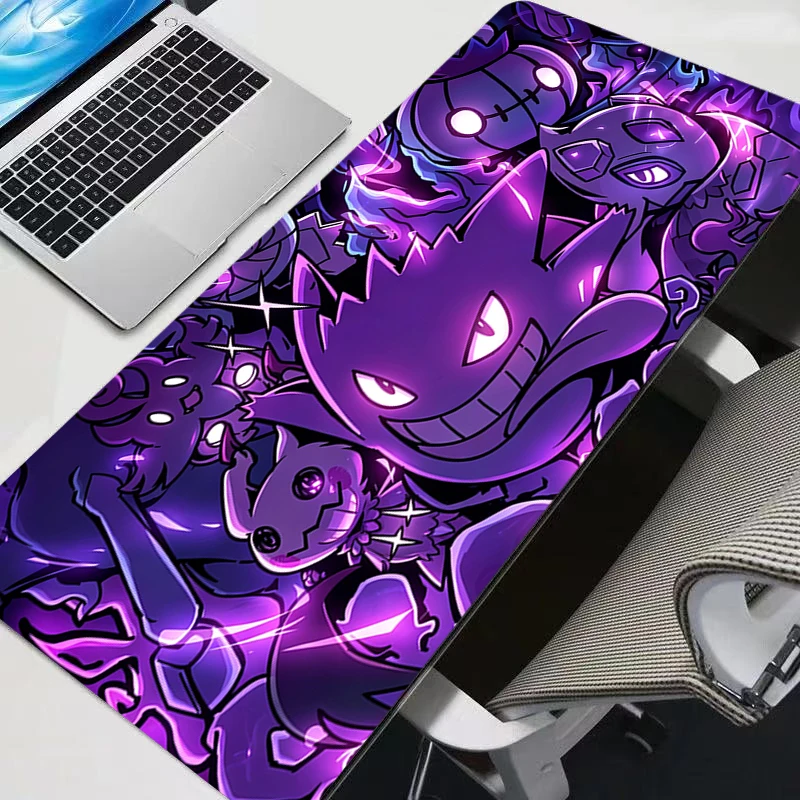 Cherry Blossoms Pokemon Large  - Gaming Accessories Table review and price