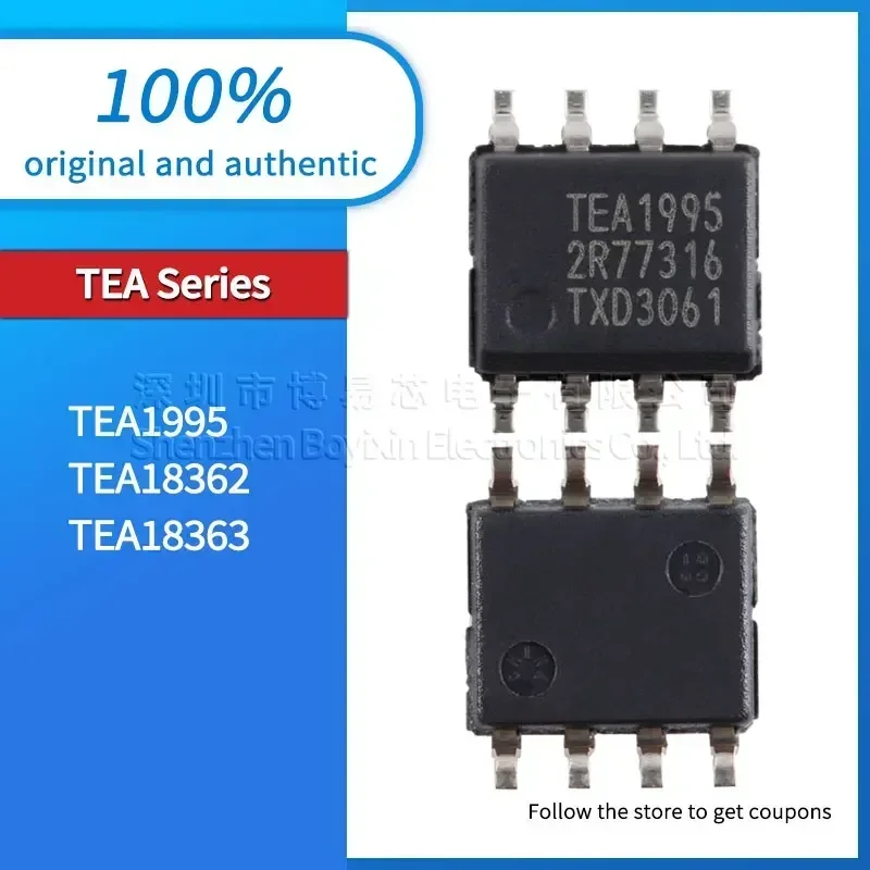 

TEA18362 TEA18363 TEA1995 Black casing