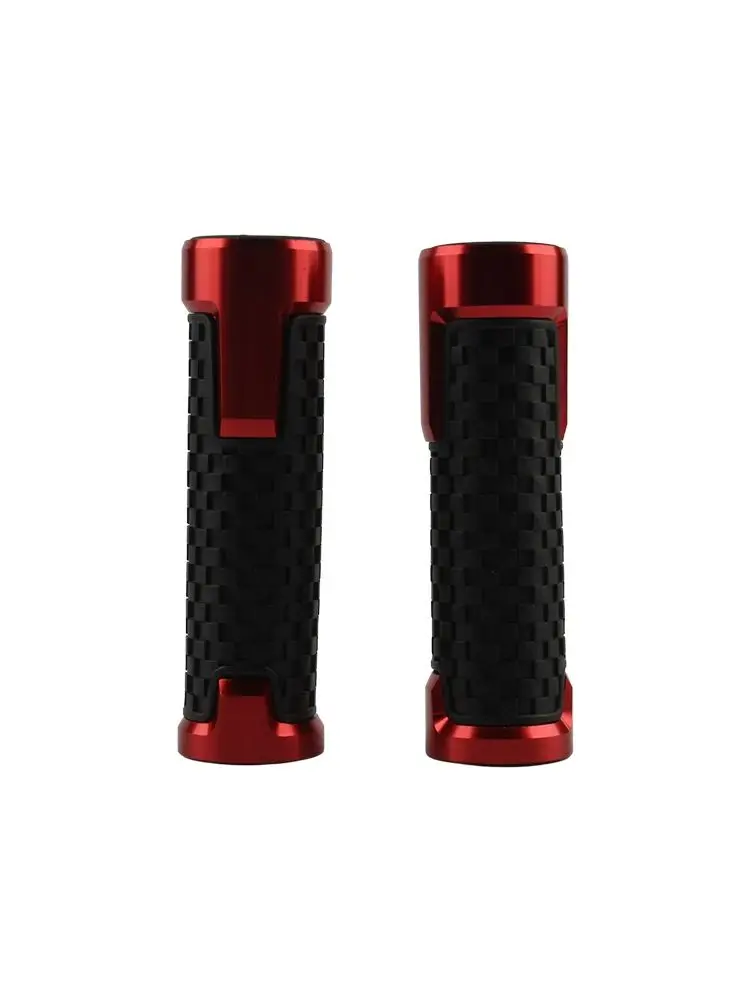 AliExpress PowerMotor Universal 7/8" 22mm Motorcycle Grips Aluminum Alloy for Scooters Mopeds Dirt Bike Motocross Handle Grips Accessories