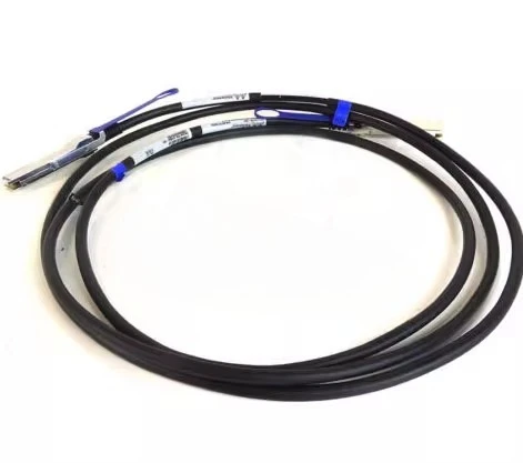 For Mellanox 40G 56G 1M2M3M QSFP IB FDR Cable 56GB Copper Cable