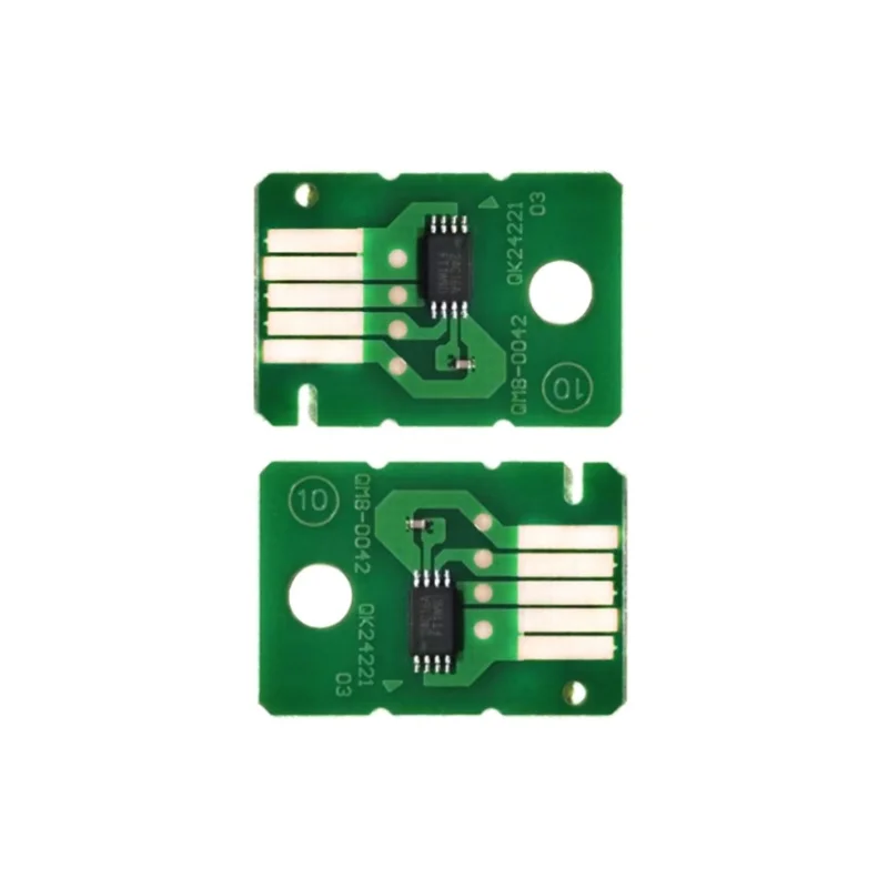Chip de caixa de manutenção de tinta MC-G02 para Canon PIXMA G600 G500 G570 G670 G620 G610 G640 G650 G510 G540 G550 G590 G580 G680