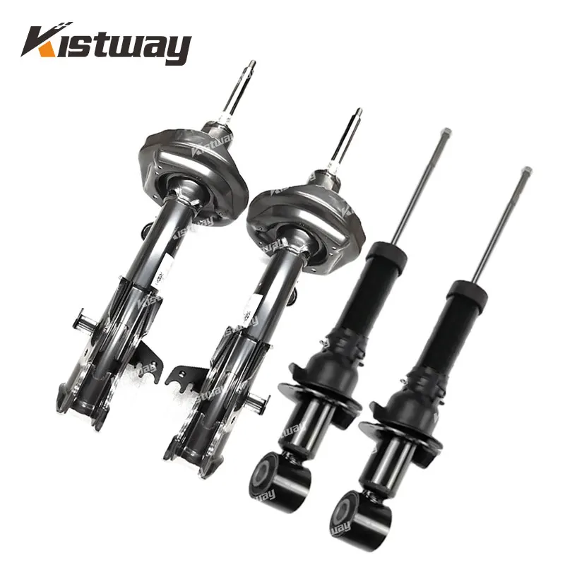 

Хороший комплект передних или задних амортизаторов из 2 шт. для Acura RDX TB5 2013-2018 51621TX4H01 51611TX4H01 52611TX4H01