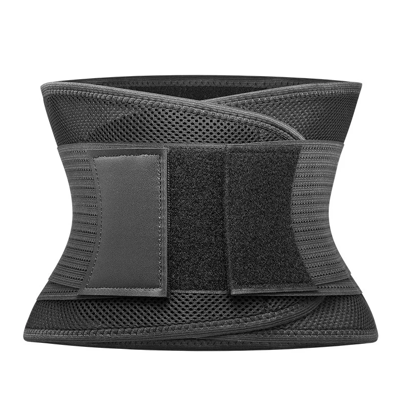 Back Brace by Brace UP for Men Women Breathable Waist Lumbar Lower Back Support Belt for Sciatica Herniated Disc Scoliosis