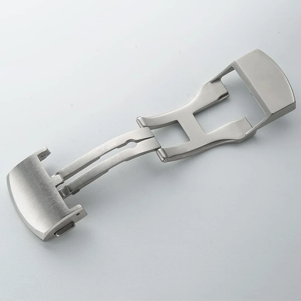 Hebilla plegable con correa TSAR BOMBA