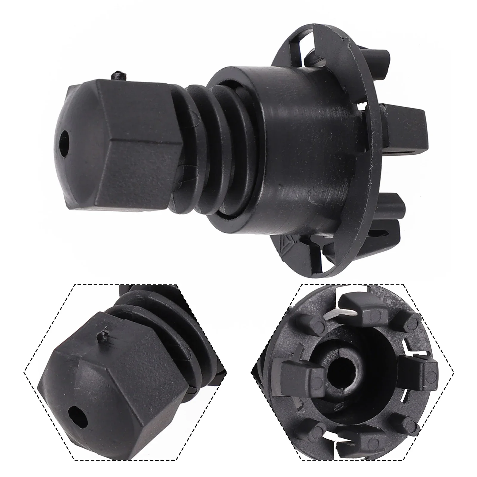 

Brand New Durable Dun Part Dun For Chrysler 17-21 For Guide For Jeep Machine Practical Rubber Tools 68269094AB